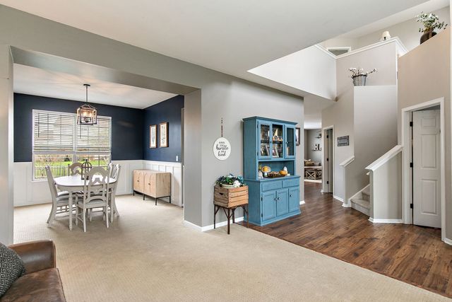 4951 Thistle Lane, Lake In The Hills, IL 60156