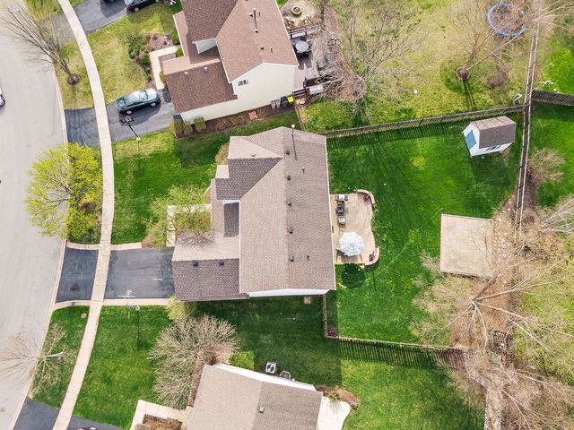 4951 Thistle Lane, Lake In The Hills, IL 60156