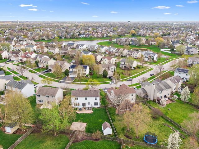 4951 Thistle Lane, Lake In The Hills, IL 60156