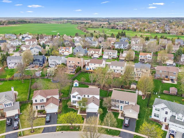 4951 Thistle Lane, Lake In The Hills, IL 60156