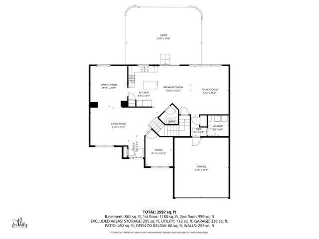 4951 Thistle Lane, Lake In The Hills, IL 60156