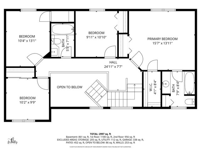 4951 Thistle Lane, Lake In The Hills, IL 60156
