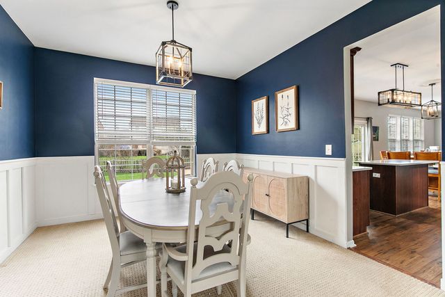 4951 Thistle Lane, Lake In The Hills, IL 60156