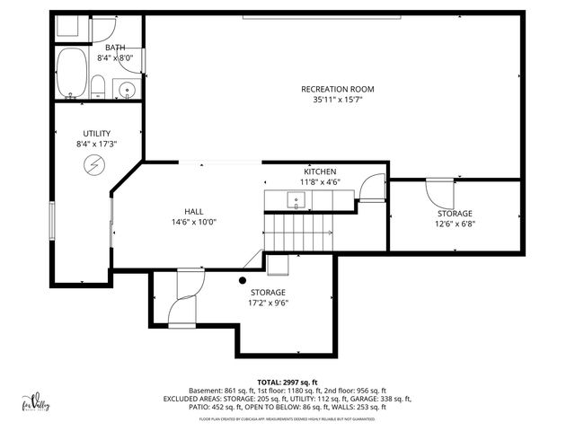4951 Thistle Lane, Lake In The Hills, IL 60156