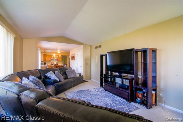 5973 Cottonwood Drive, Ypsilanti, MI 48197