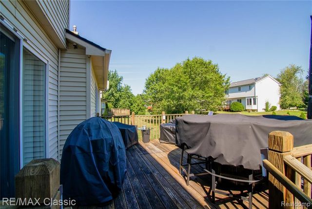 5973 Cottonwood Drive, Ypsilanti, MI 48197