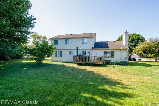 5973 Cottonwood Drive, Ypsilanti, MI 48197