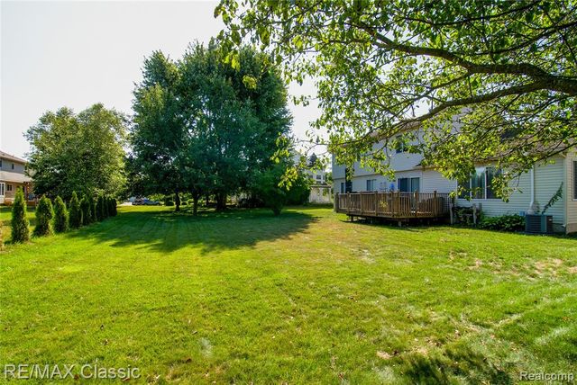5973 Cottonwood Drive, Ypsilanti, MI 48197