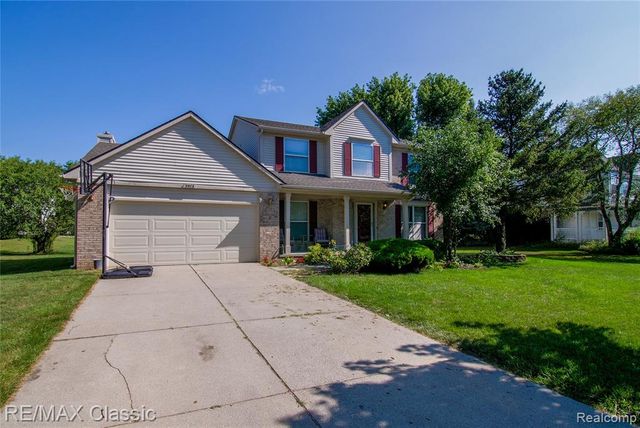 5973 Cottonwood Drive, Ypsilanti, MI 48197