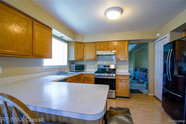 5973 Cottonwood Drive, Ypsilanti, MI 48197
