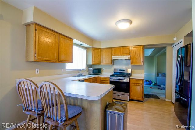 5973 Cottonwood Drive, Ypsilanti, MI 48197