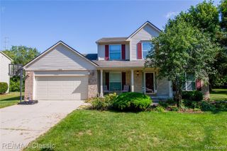 5973 Cottonwood Drive, Ypsilanti, MI 48197