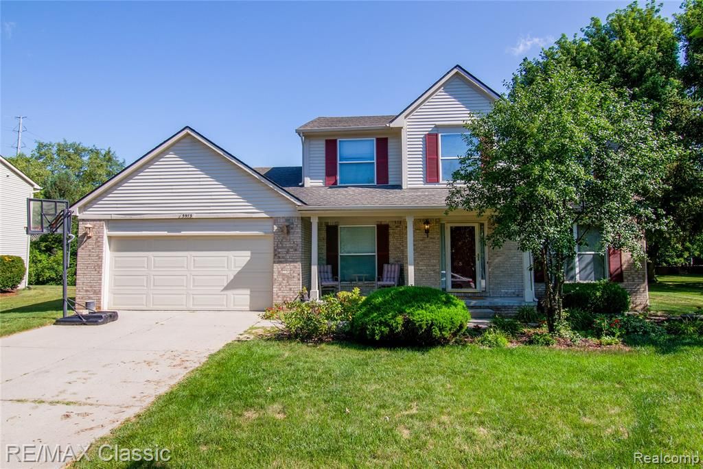 5973 Cottonwood Drive, Ypsilanti, MI 48197