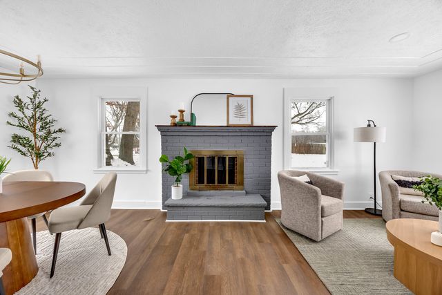 2621 Poe Avenue SW, Wyoming, MI 49509