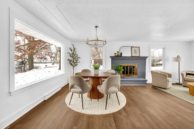 2621 Poe Avenue SW, Wyoming, MI 49509