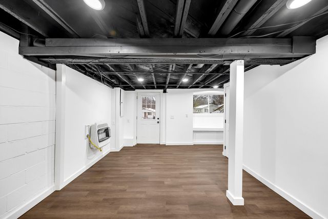 2621 Poe Avenue SW, Wyoming, MI 49509