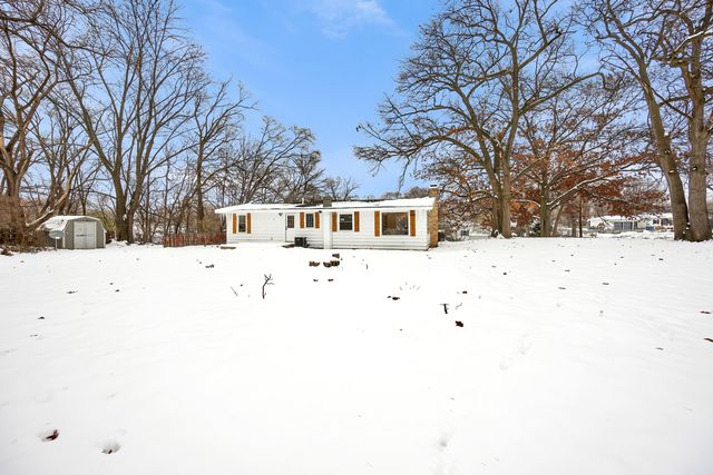 2621 Poe Avenue SW, Wyoming, MI 49509