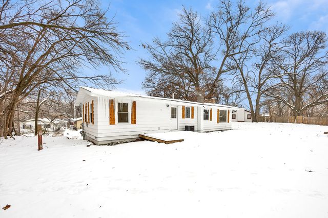 2621 Poe Avenue SW, Wyoming, MI 49509