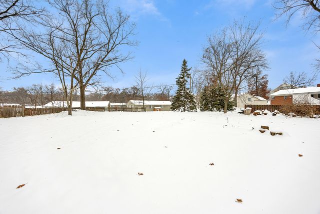 2621 Poe Avenue SW, Wyoming, MI 49509