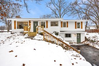 2621 Poe Avenue SW, Wyoming, MI 49509