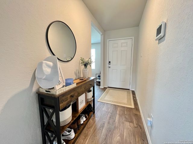 2526 WENTWOOD RUN, San Antonio, TX 78245