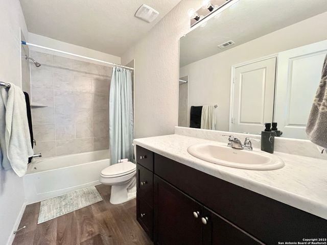 2526 WENTWOOD RUN, San Antonio, TX 78245