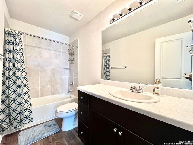2526 WENTWOOD RUN, San Antonio, TX 78245