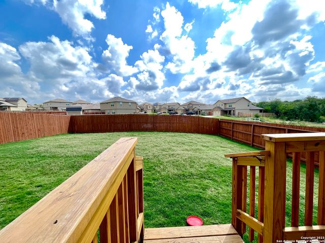 2526 WENTWOOD RUN, San Antonio, TX 78245