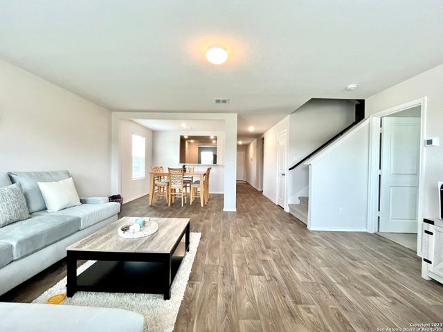2526 WENTWOOD RUN, San Antonio, TX 78245