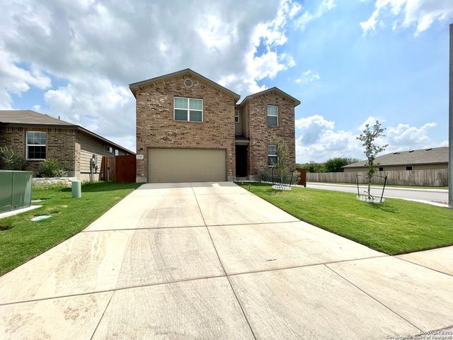 2526 WENTWOOD RUN, San Antonio, TX 78245