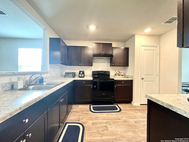 2526 WENTWOOD RUN, San Antonio, TX 78245