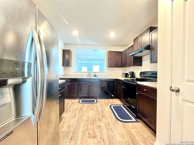 2526 WENTWOOD RUN, San Antonio, TX 78245