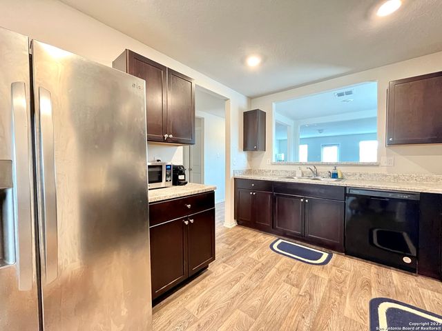 2526 WENTWOOD RUN, San Antonio, TX 78245