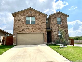 2526 WENTWOOD RUN, San Antonio, TX 78245