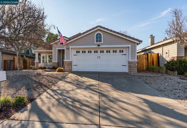 5116 Hereford Ct, Antioch, CA 94531