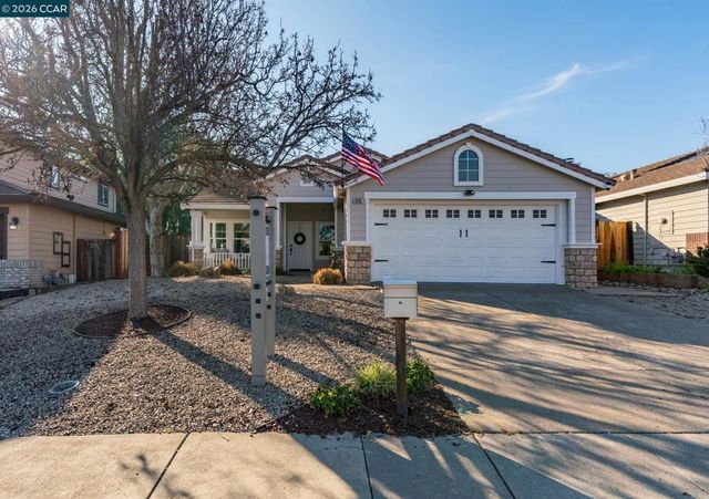 5116 Hereford Ct, Antioch, CA 94531