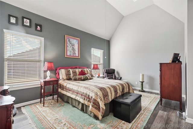 11353 S 281st East Place, Coweta, OK 74429