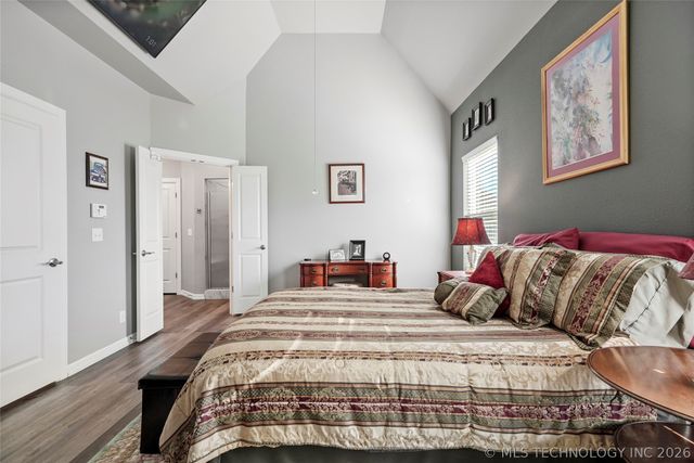 11353 S 281st East Place, Coweta, OK 74429