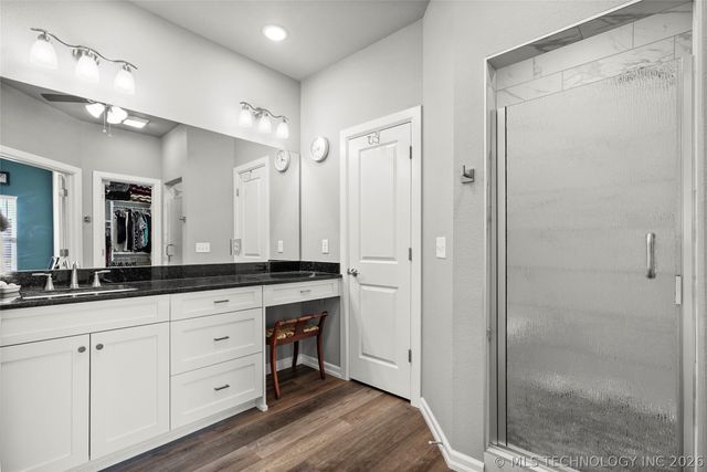 11353 S 281st East Place, Coweta, OK 74429