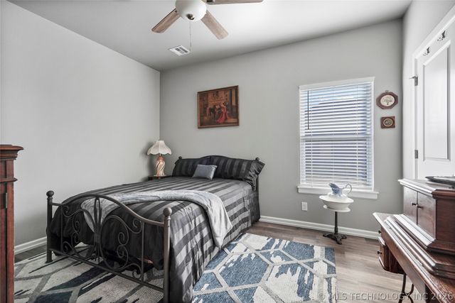 11353 S 281st East Place, Coweta, OK 74429