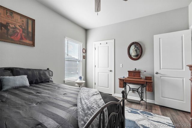 11353 S 281st East Place, Coweta, OK 74429