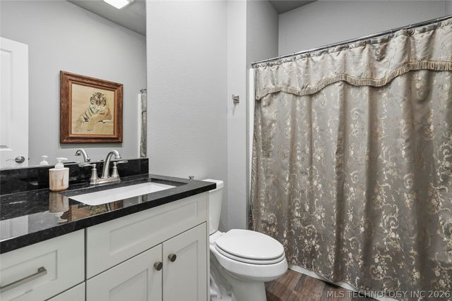 11353 S 281st East Place, Coweta, OK 74429