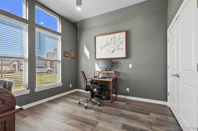 11353 S 281st East Place, Coweta, OK 74429