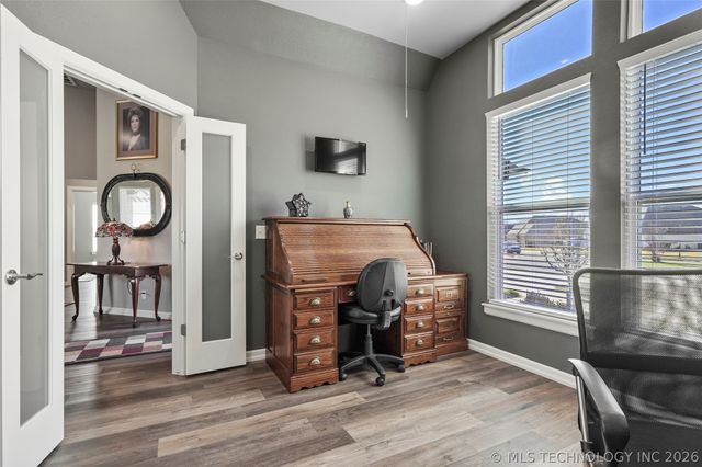 11353 S 281st East Place, Coweta, OK 74429