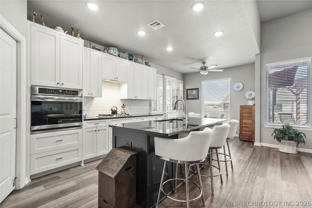 11353 S 281st East Place, Coweta, OK 74429