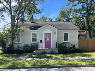 615 E 36th Street, Savannah, GA 31401