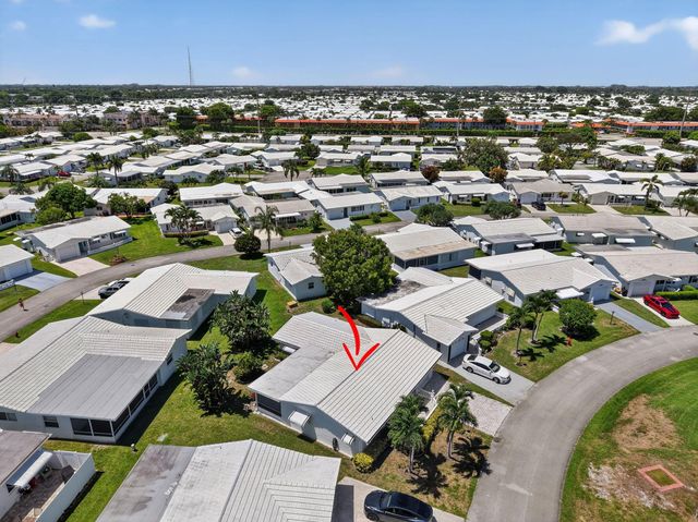 2019 Vastine Drive, Boynton Beach, FL 33426