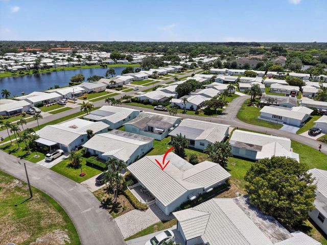 2019 Vastine Drive, Boynton Beach, FL 33426