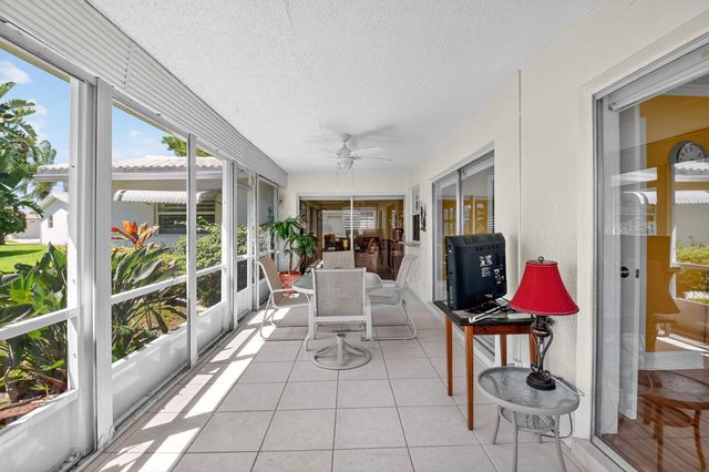 2019 Vastine Drive, Boynton Beach, FL 33426