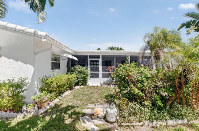 2019 Vastine Drive, Boynton Beach, FL 33426